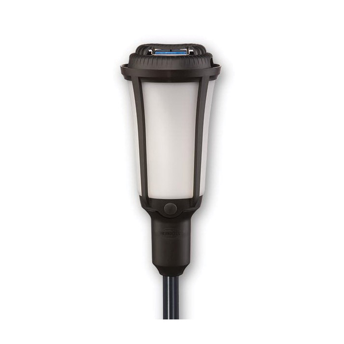 Thermacell PSLT4 Patio Shield Torch, Black Housing
