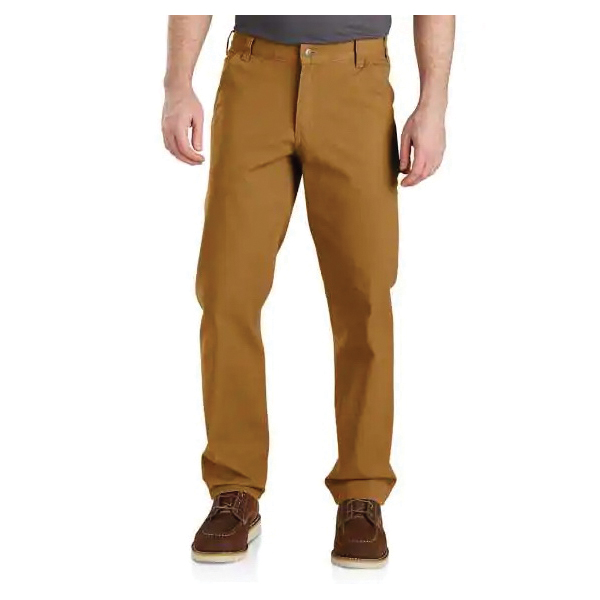 Carhartt hotsell chainsaw pants