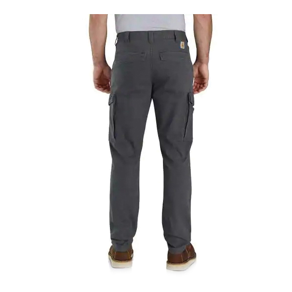 中古・古着通販】CarHartt (カーハート) カーゴパンツ ブラウン