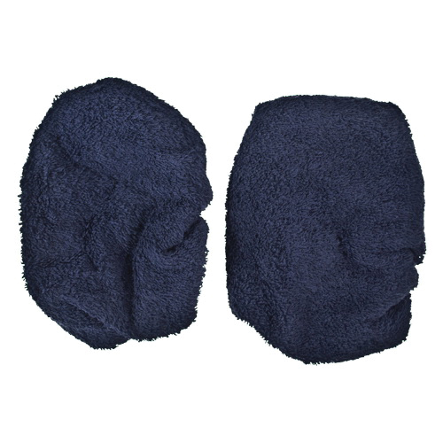 Detailer's Choice 6-156 Bonnet, Specifications: 5 to 6 in