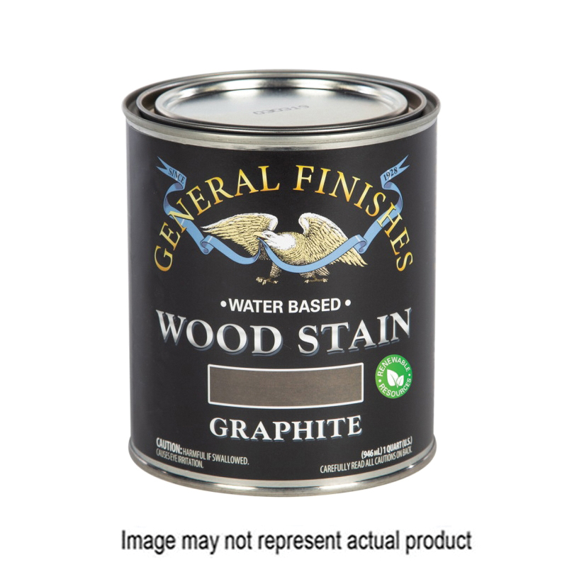 General Finishes WPPT