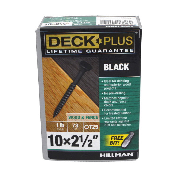 Deck Plus 48834