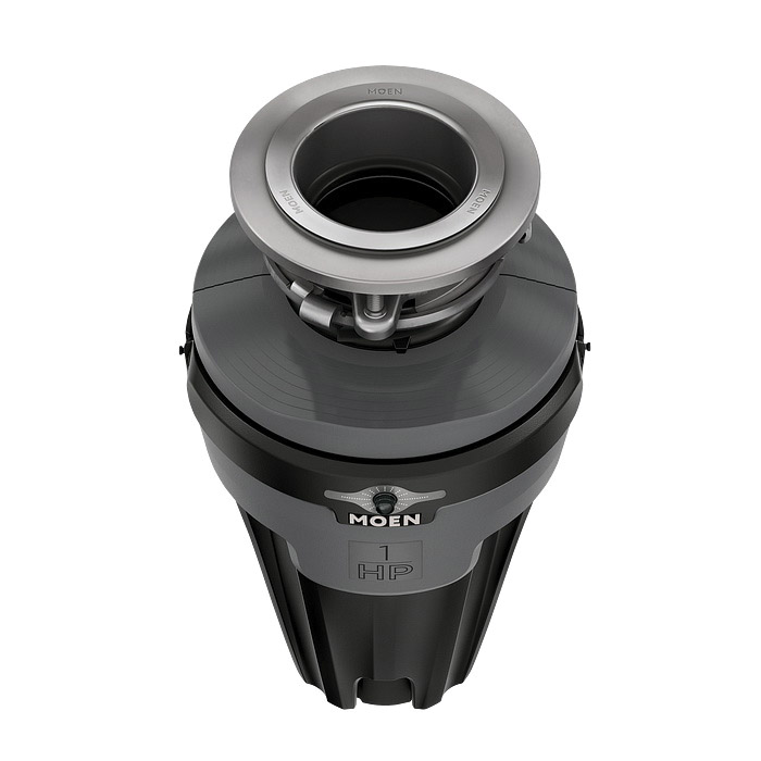 Moen Chef Series Garbage Disposal - Thumbnail 5