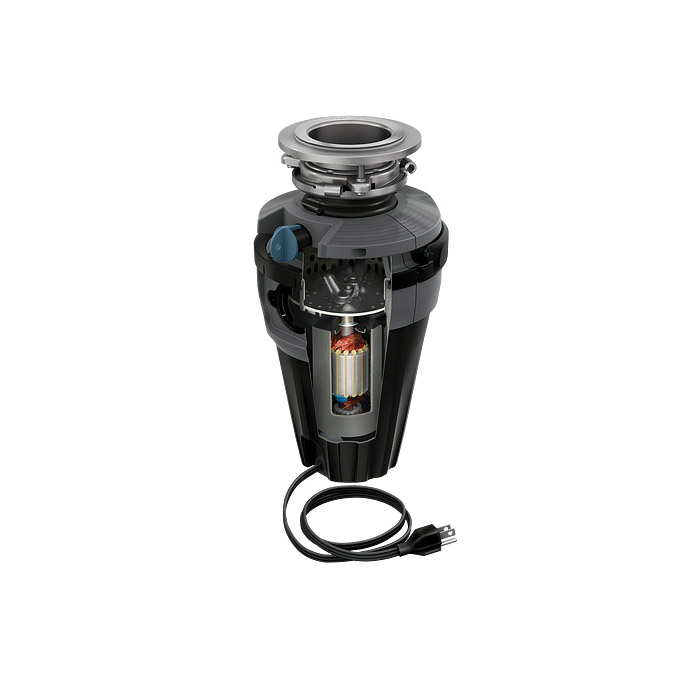 Moen Chef Series Garbage Disposal - Thumbnail 2