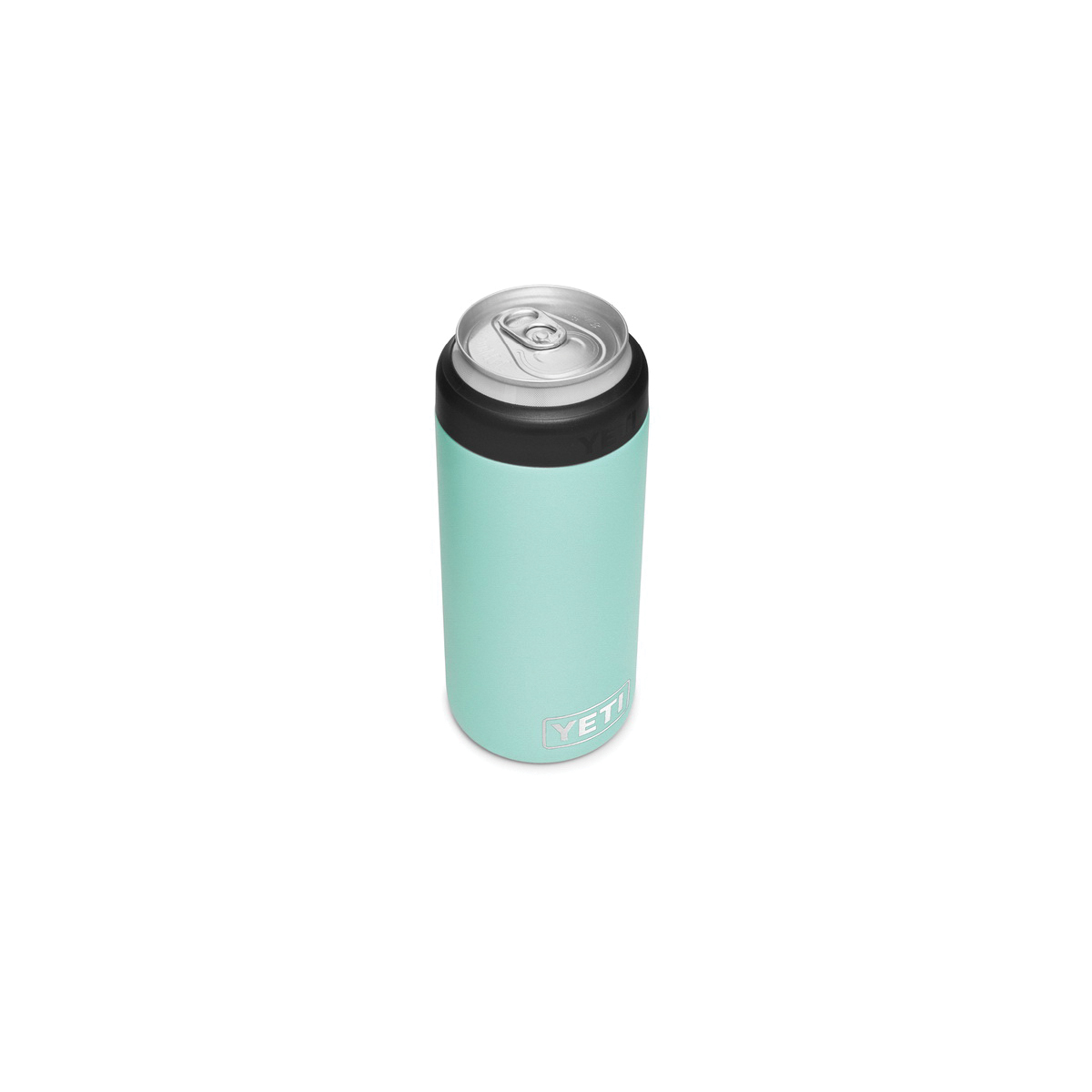 Rambler Colster Can Insulator, Yeti, 12 oz Can/Bottle, Stainless Steel - 3