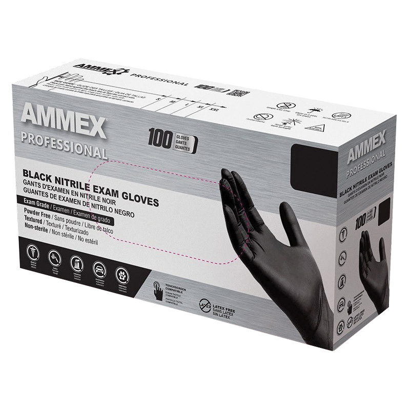 AMMEX ABNPF48100 XL