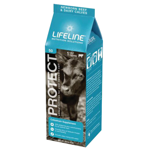 LIFELINE 61095