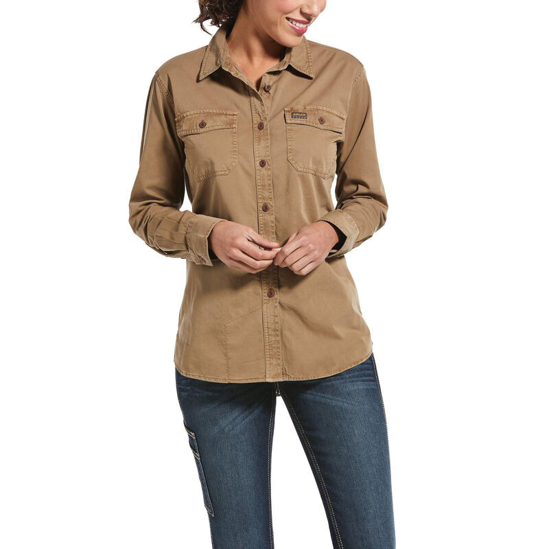 Ariat 10032882 2X