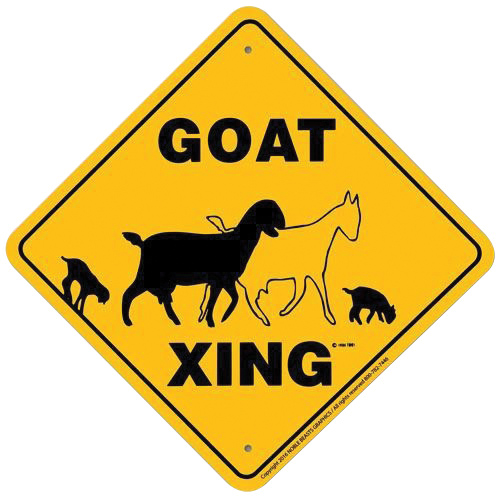 Noble Beasts Graphics Signs 20376