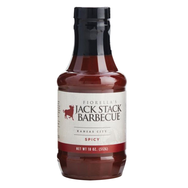 Jack Stack Barbecue SPICY