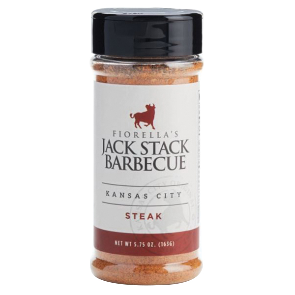 Jack Stack Barbecue STEAK