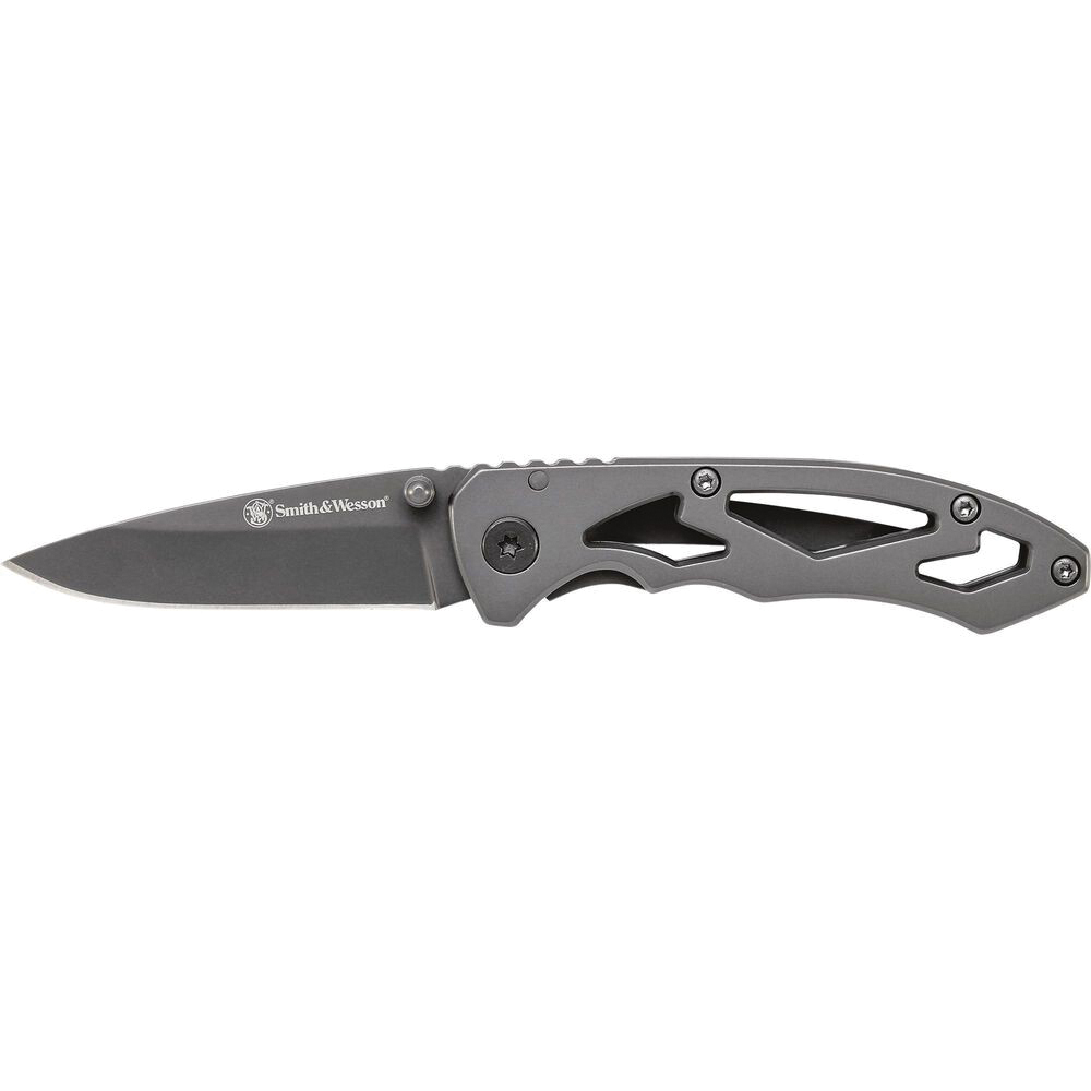 Smith & Wesson CK400