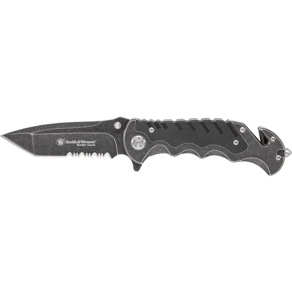 Smith & Wesson SWBG10S