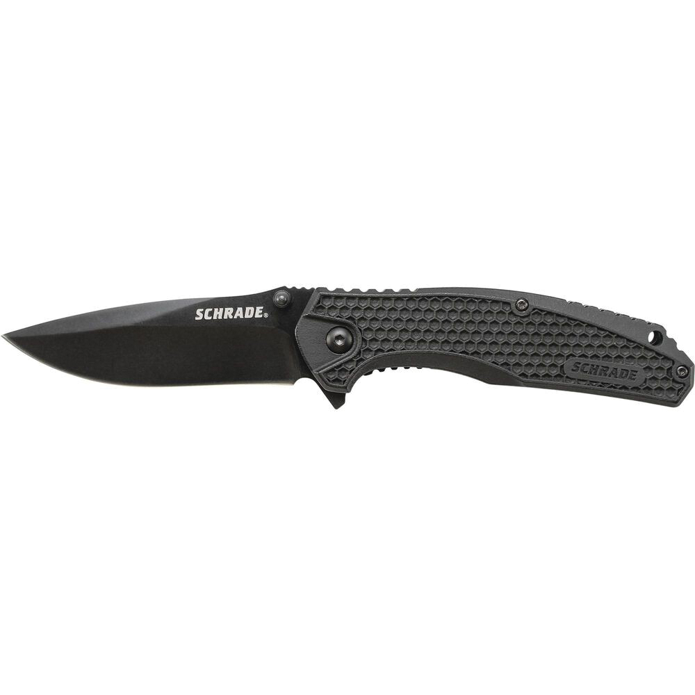 SCHRADE SCH002