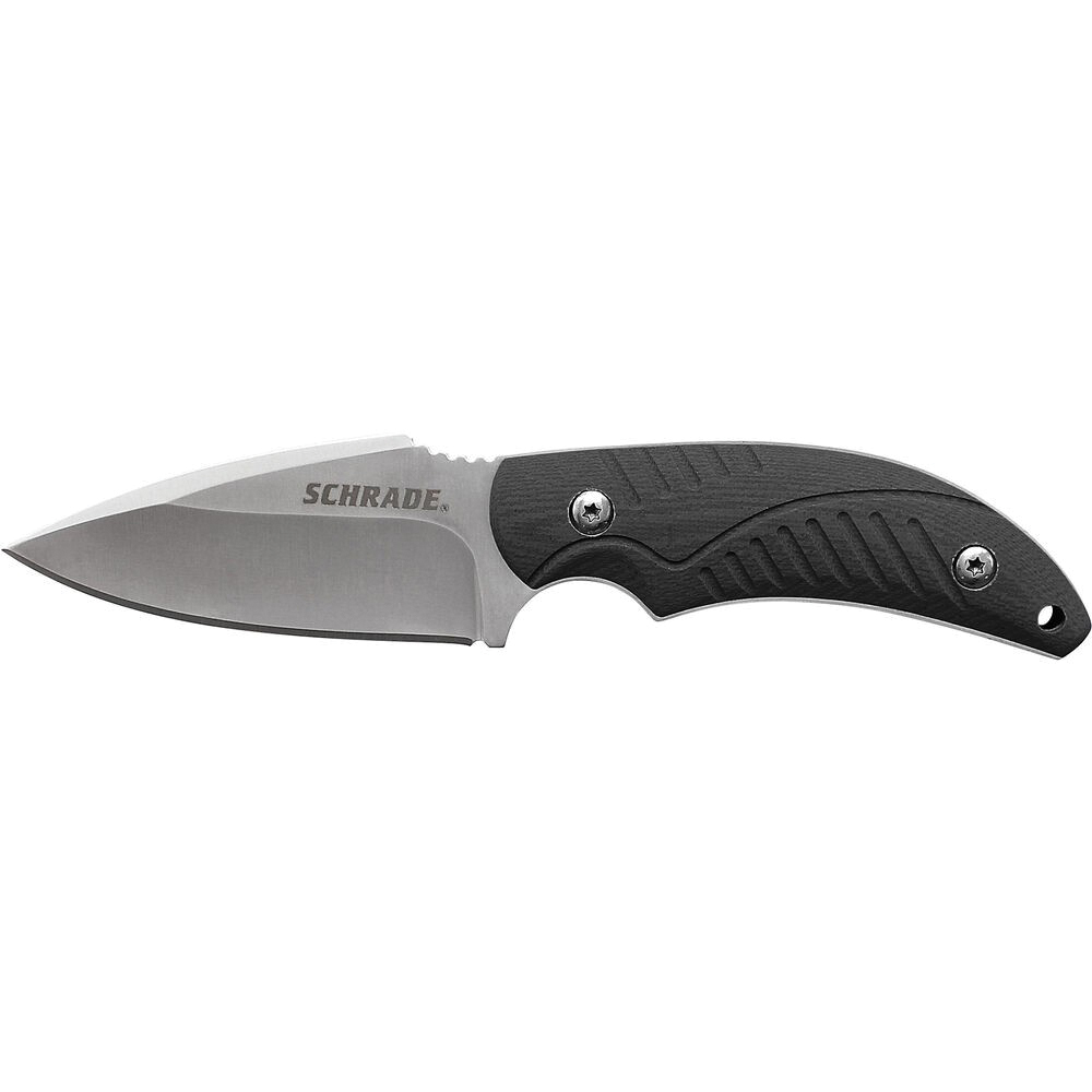 SCHRADE SCHF66
