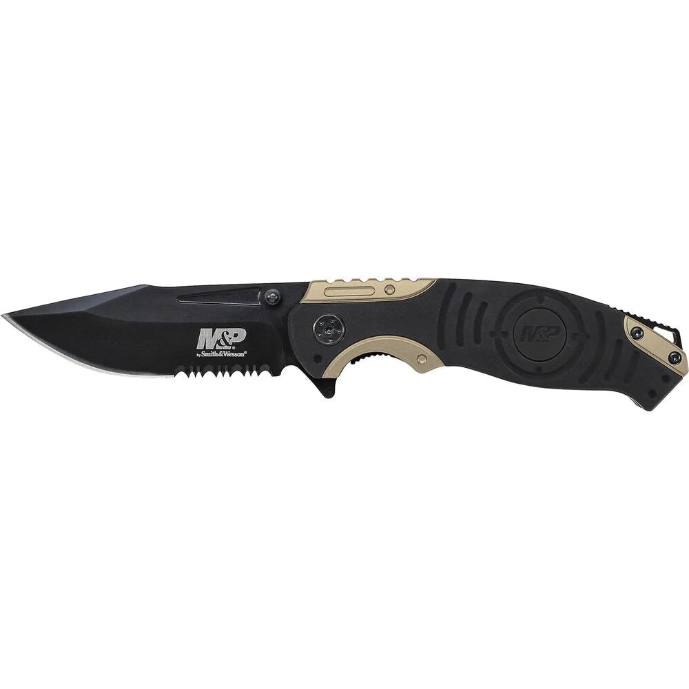 M&P SWMP13BS