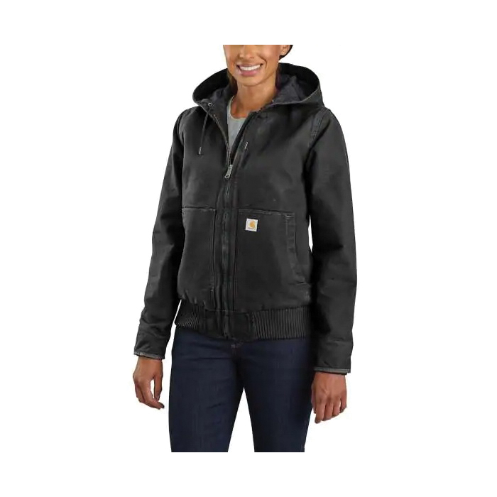 Carhartt 104053 Active Jacket