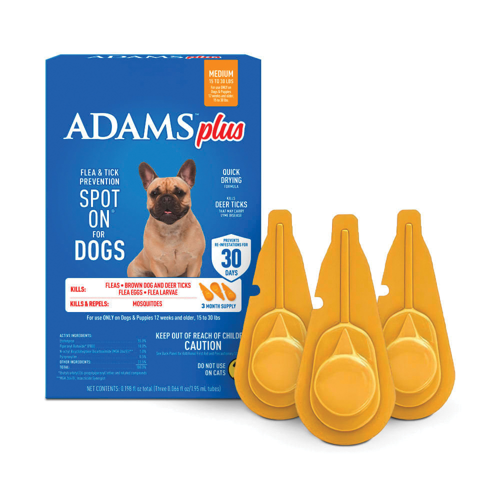 Adams 100542204