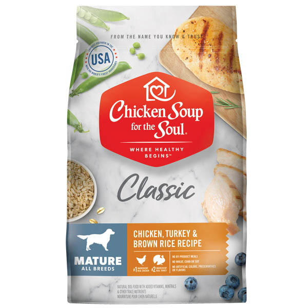 Chicken Soup for the Soul 1168