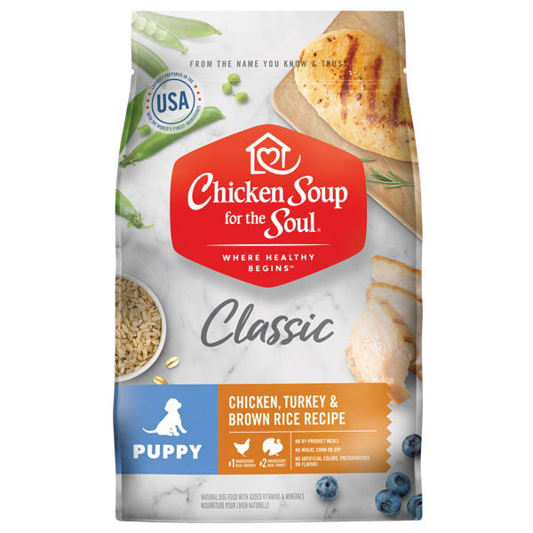Chicken Soup for the Soul 1160