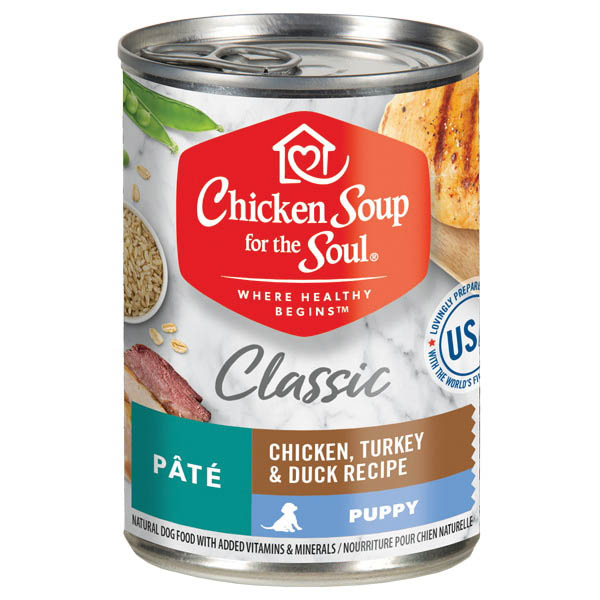 Chicken Soup for the Soul 61316