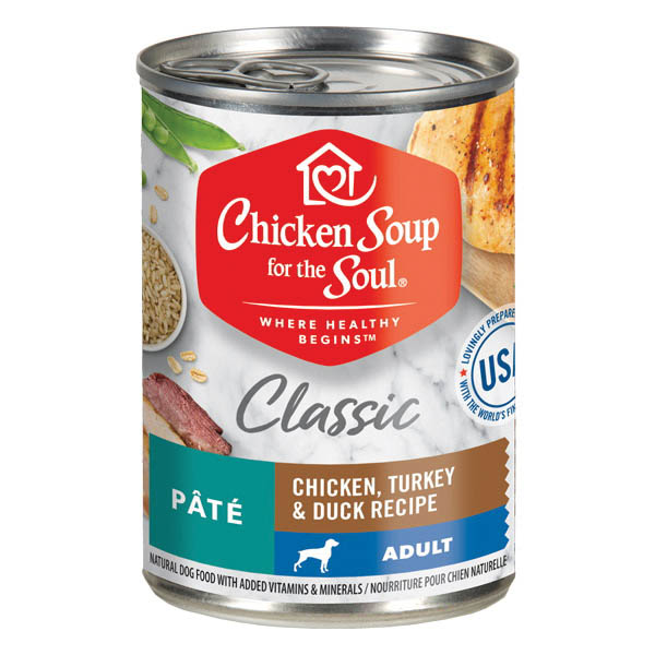 Chicken Soup for the Soul 61317