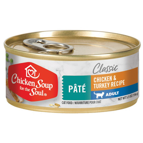 Chicken Soup for the Soul 60950