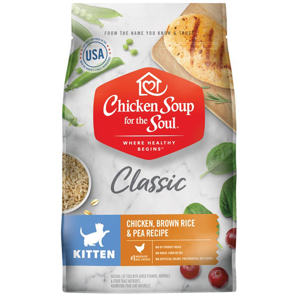 Chicken Soup for the Soul 1201