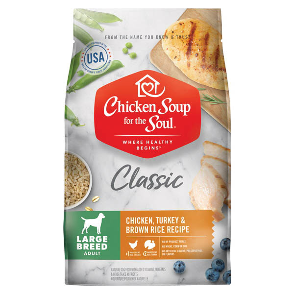 Chicken Soup for the Soul 1174