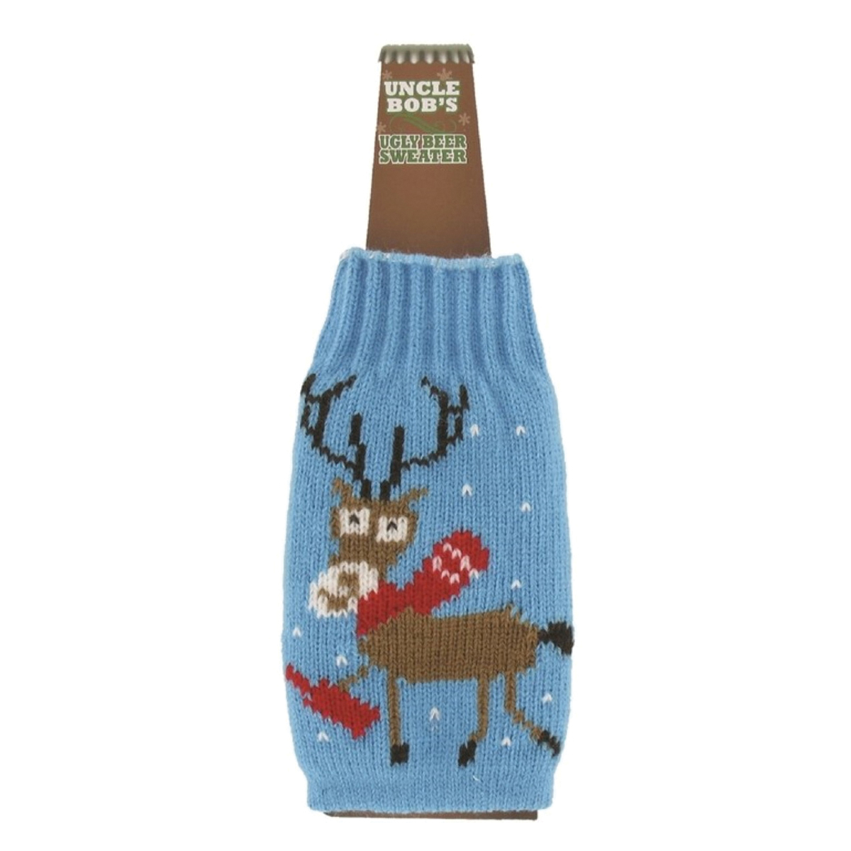 Britt's knits X-BEER