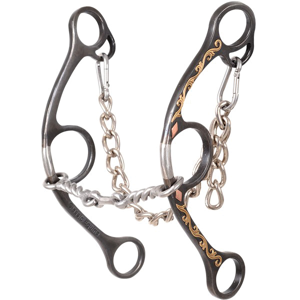 Classic Equine BBIT3LSG22SS