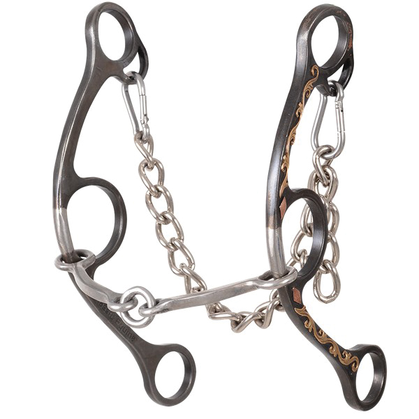 Classic Equine BBIT3LSG33SS