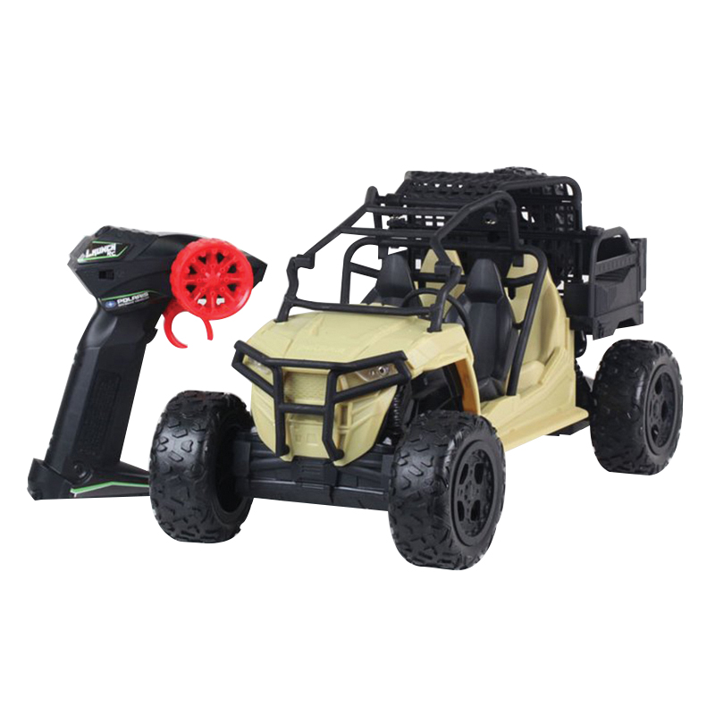 LAUNCH RC 3084