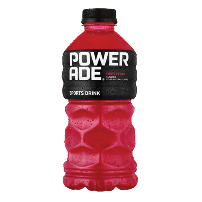 Powerade PA 125664