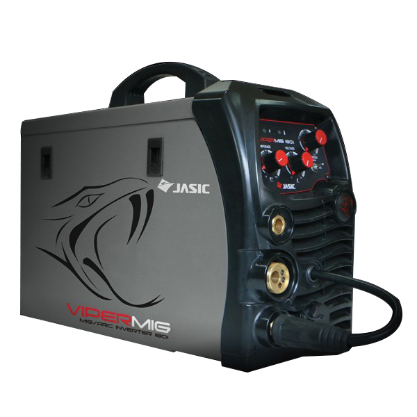 RazorWeld JVMIG180i