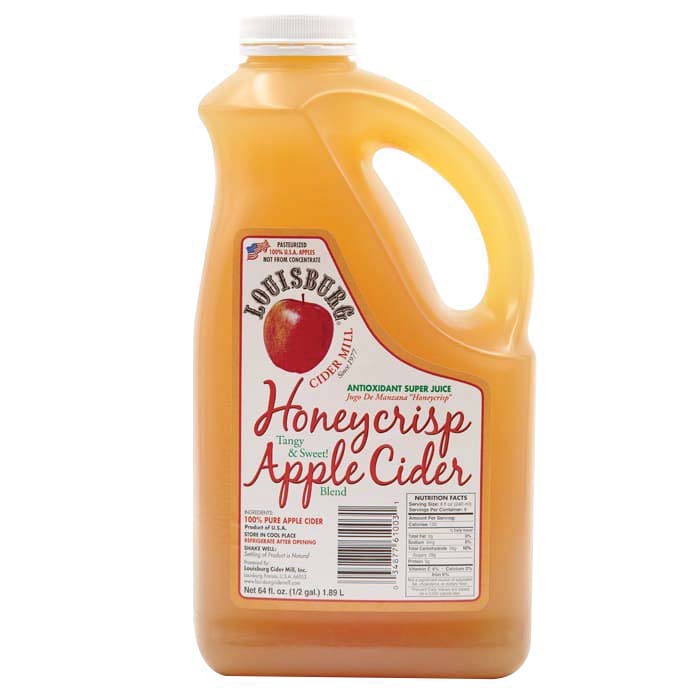 LOUISBURG CIDER MILL 11206