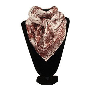 M&F Western Products 0907109-BURG