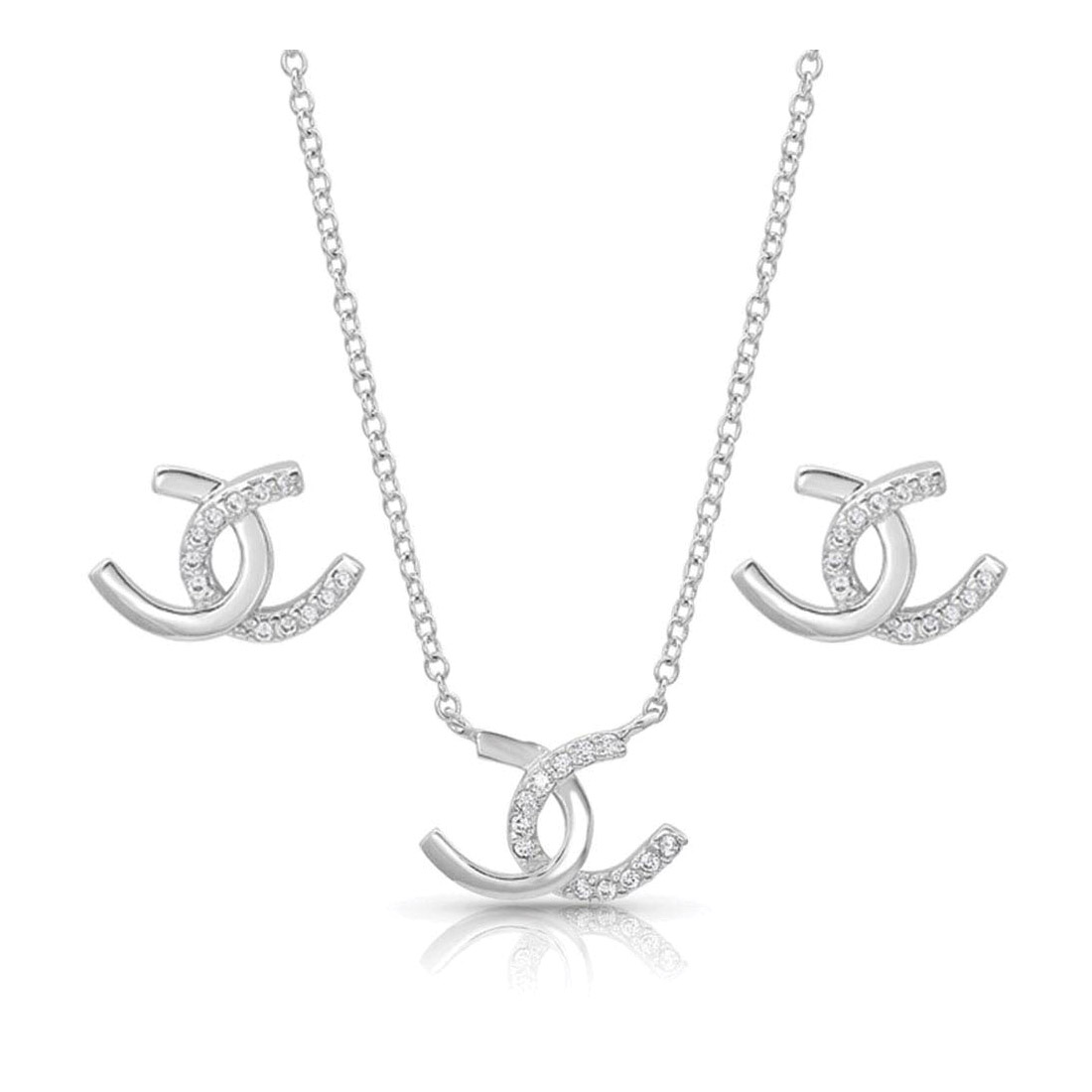 MONTANA SILVERSMITHS JS4505