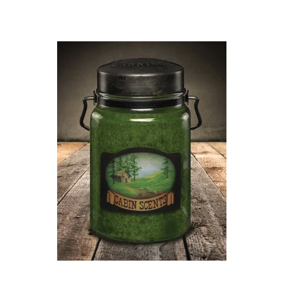 MCCALL'S CANDLES JCA-16