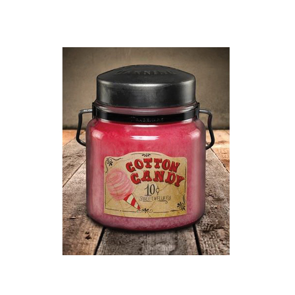 MCCALL'S CANDLES JCN-16