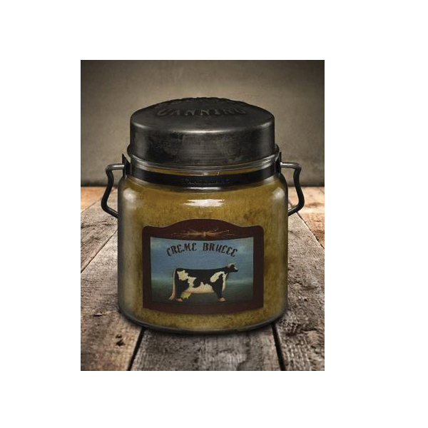 MCCALL'S CANDLES JCB-16