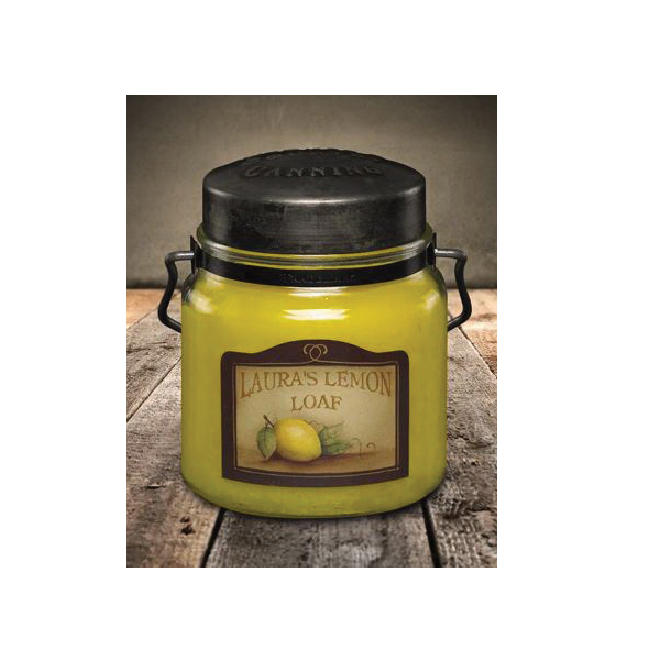 MCCALL'S CANDLES JLL-16