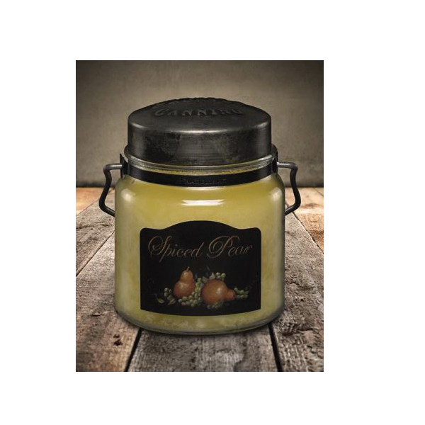 MCCALL'S CANDLES JSP-16