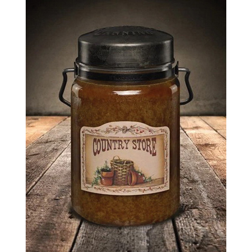 MCCALL'S CANDLES JCS-26