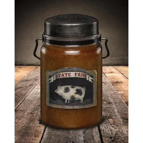 MCCALL'S CANDLES JSF-26