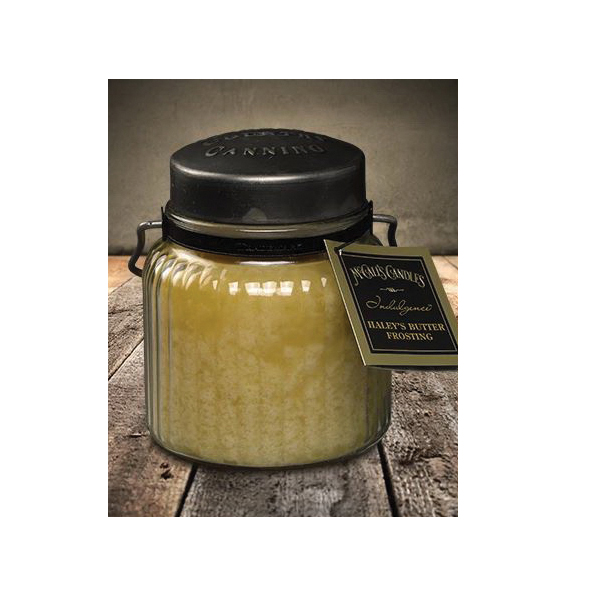 MCCALL'S CANDLES INHA