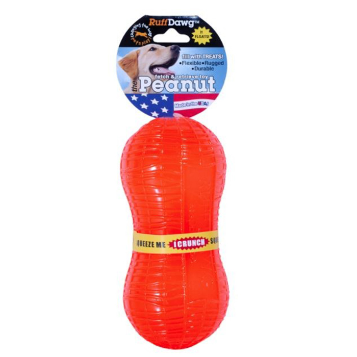 Ruff Dawg PEANUT-C