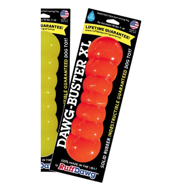Ruff Dawg DAWGBUSTER