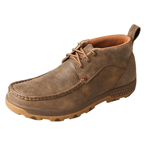 TWISTED X MXC0001-W-8.5