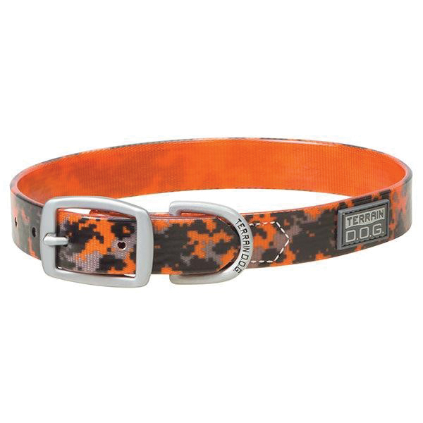 Terrain Dog 07-3162-OR-17